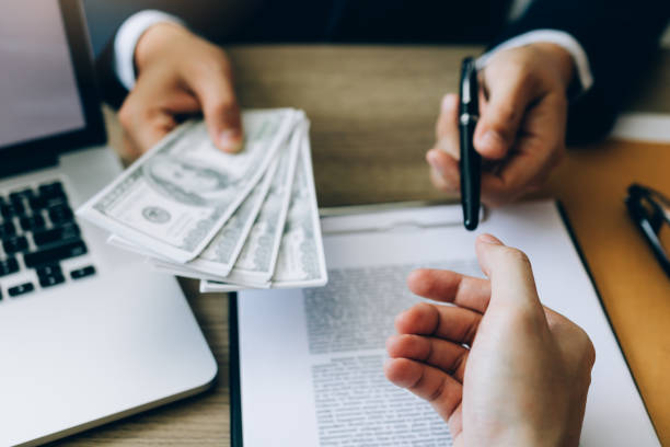 Professional Loan Agency in Garrison, ND