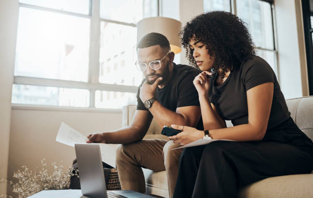 Loan Comparison Services in Garrison, ND